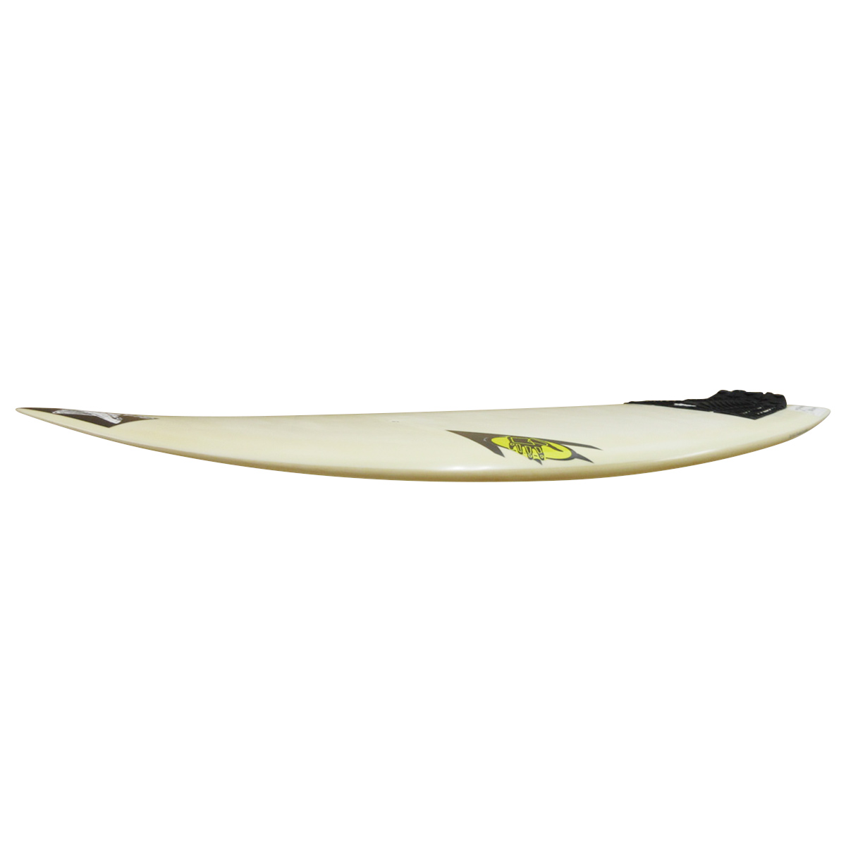 FIRE WIRE / QUAD FISH 5'6