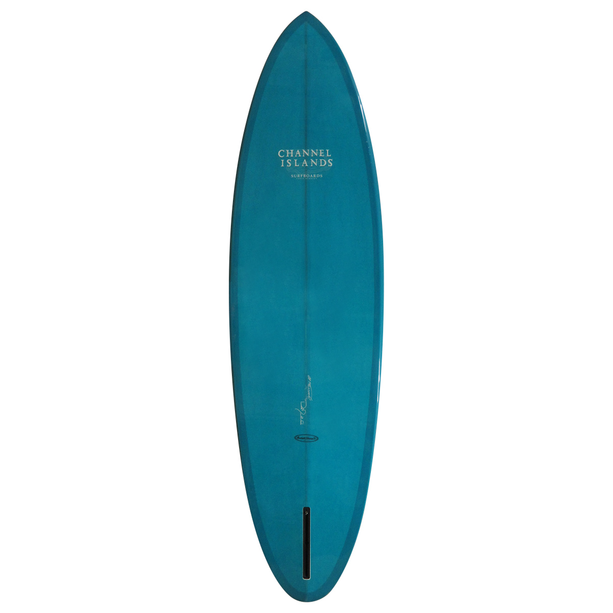 Channel Islands / MSF 7'0