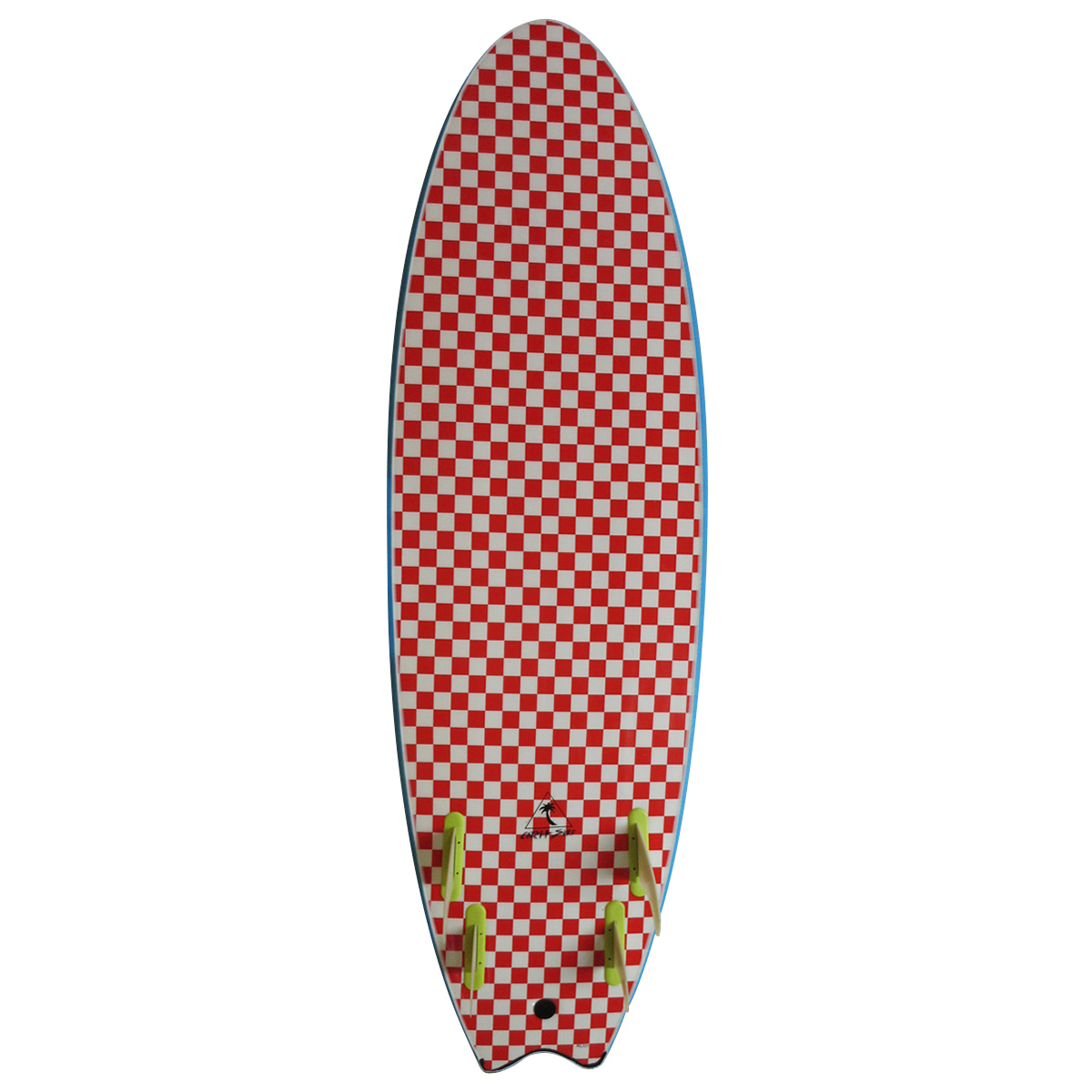 CATCH SURF / Odysea Skipper Fish 6`0