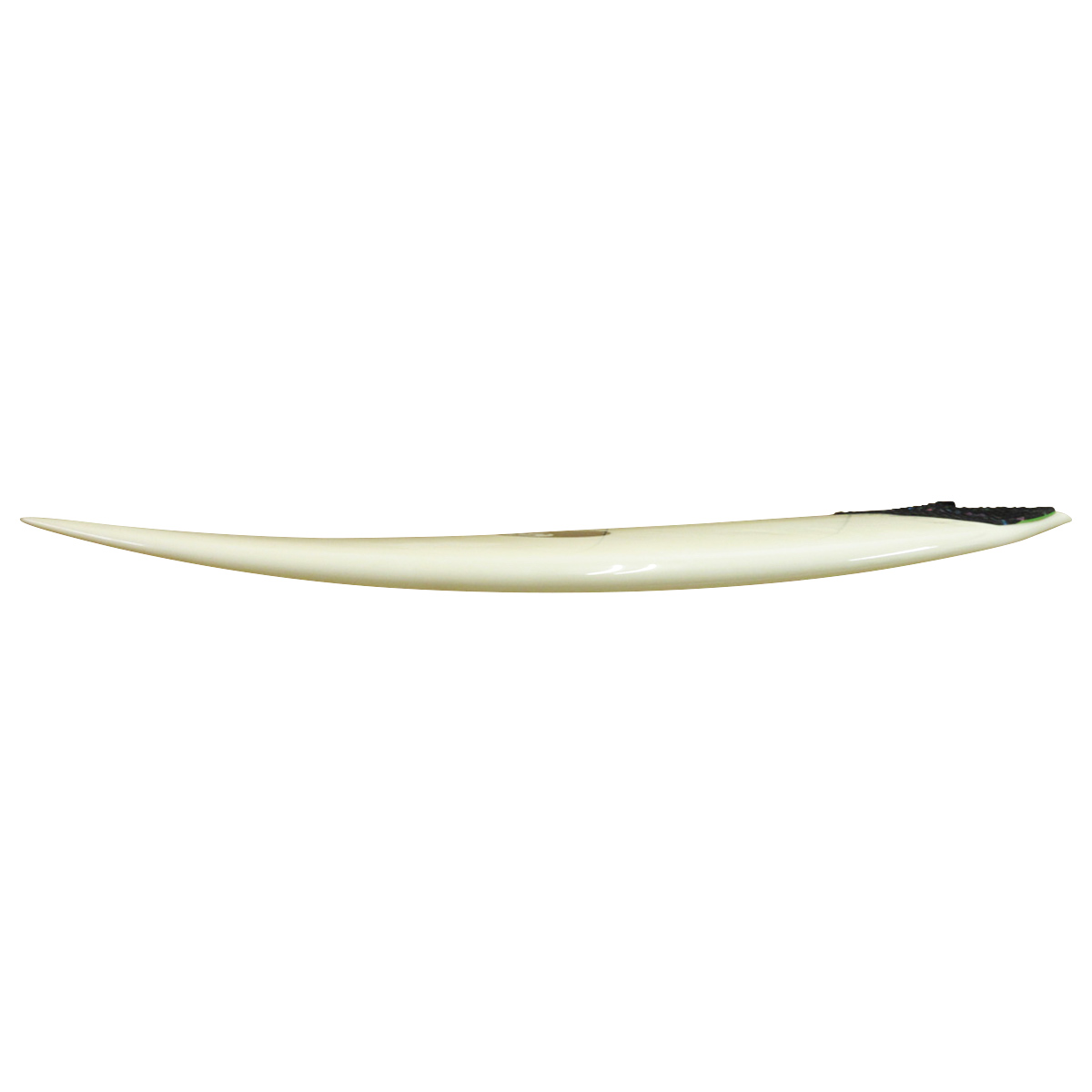 Milch Surfdesign / Sonic Fish 5`9
