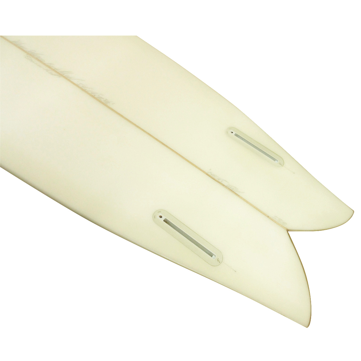 Milch Surfdesign / Sonic Fish 5`9