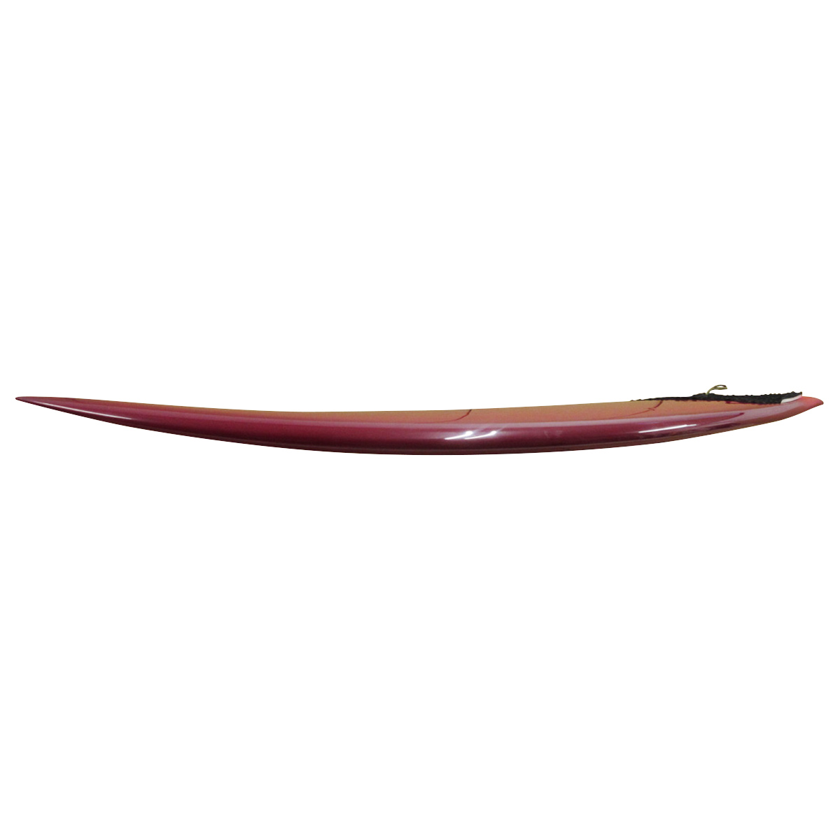 Milch Surfdesign / Rocket Fish 5`6