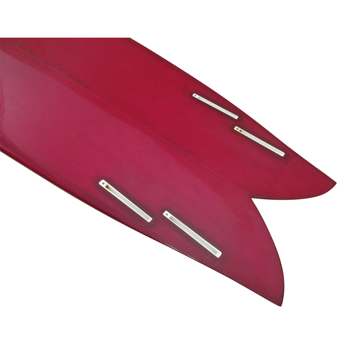 Milch Surfdesign / Rocket Fish 5`6