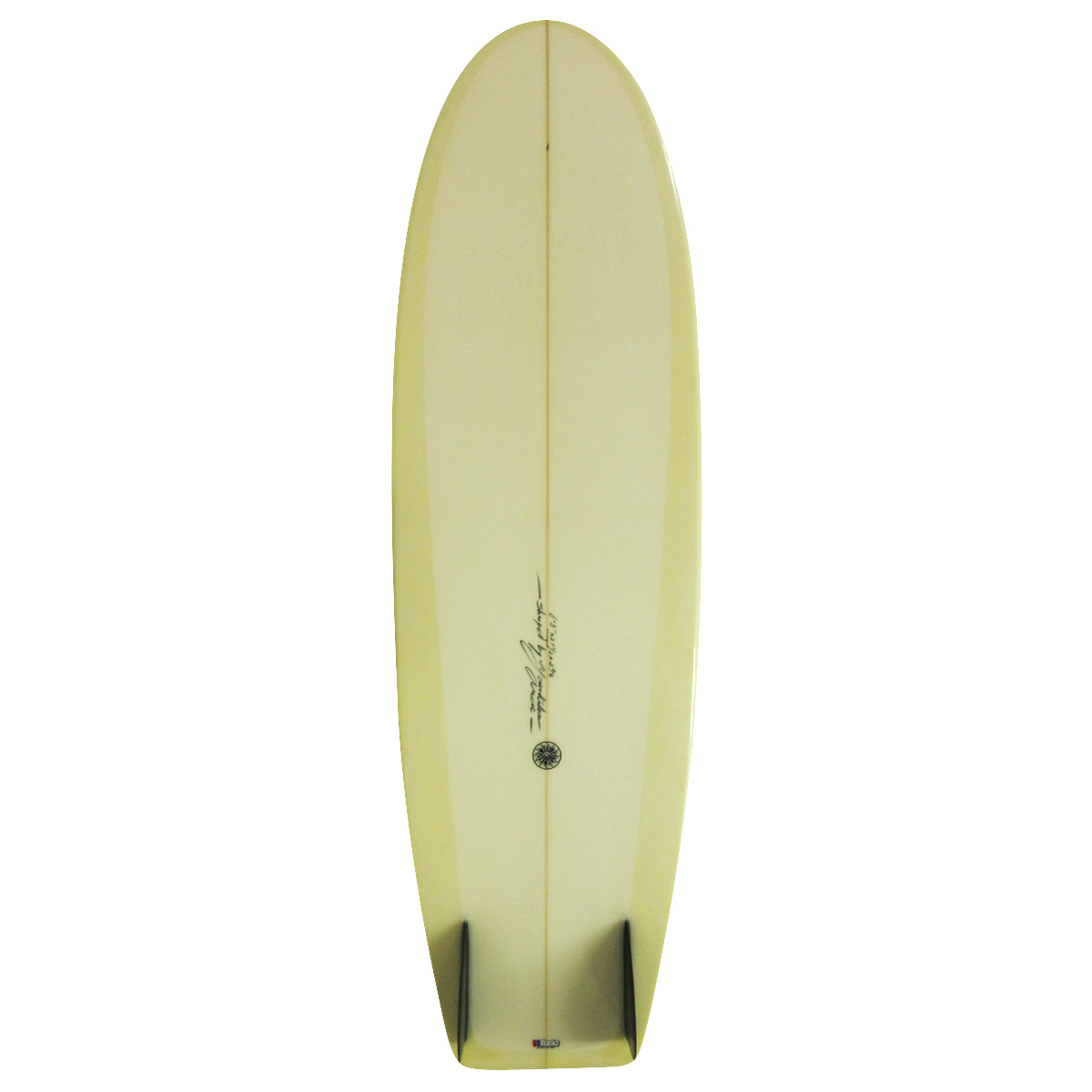 AC SHAPE / EASY SIMMONS 6`3