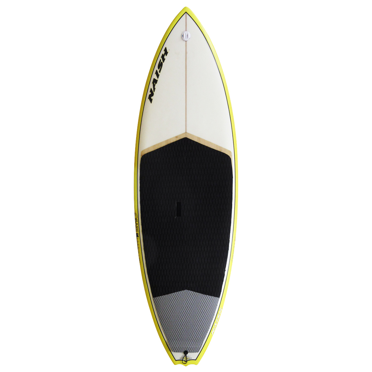  / NAISH / MAD DOG BARE BONES 8`1 EPS