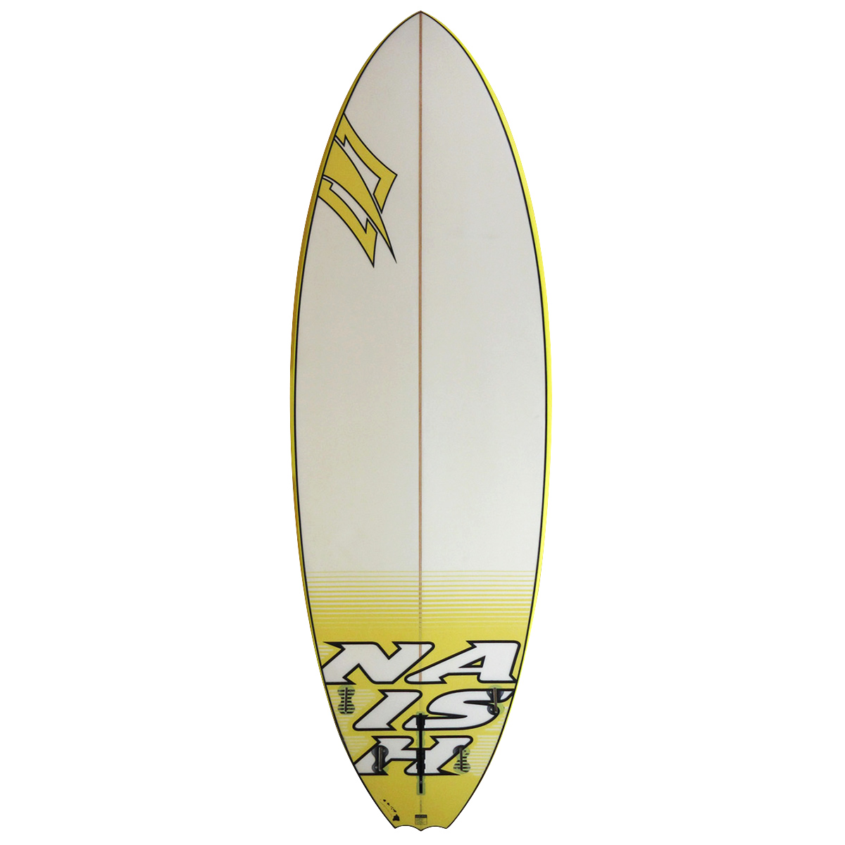 NAISH / MAD DOG BARE BONES 8`1 EPS