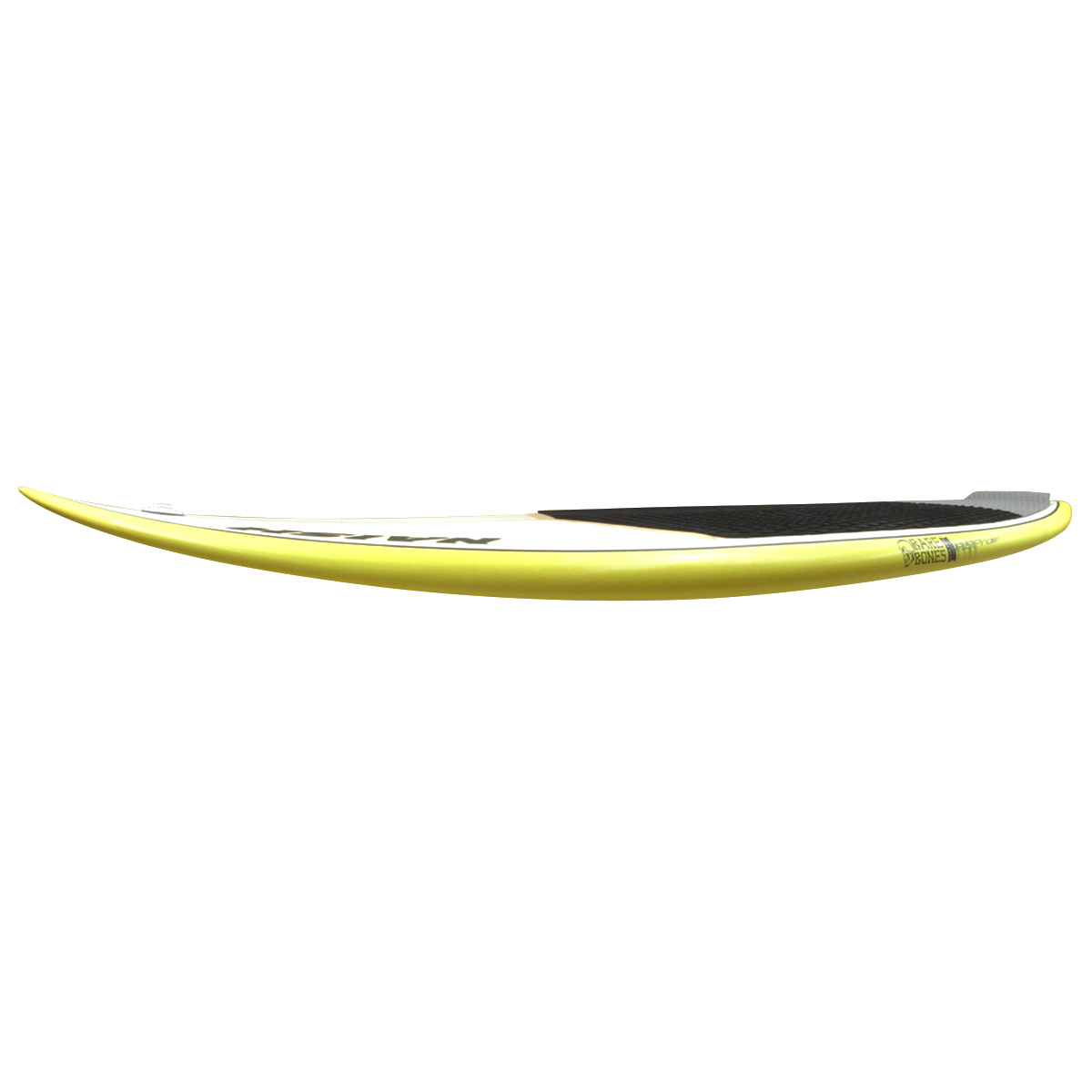 NAISH / MAD DOG BARE BONES 8`1 EPS