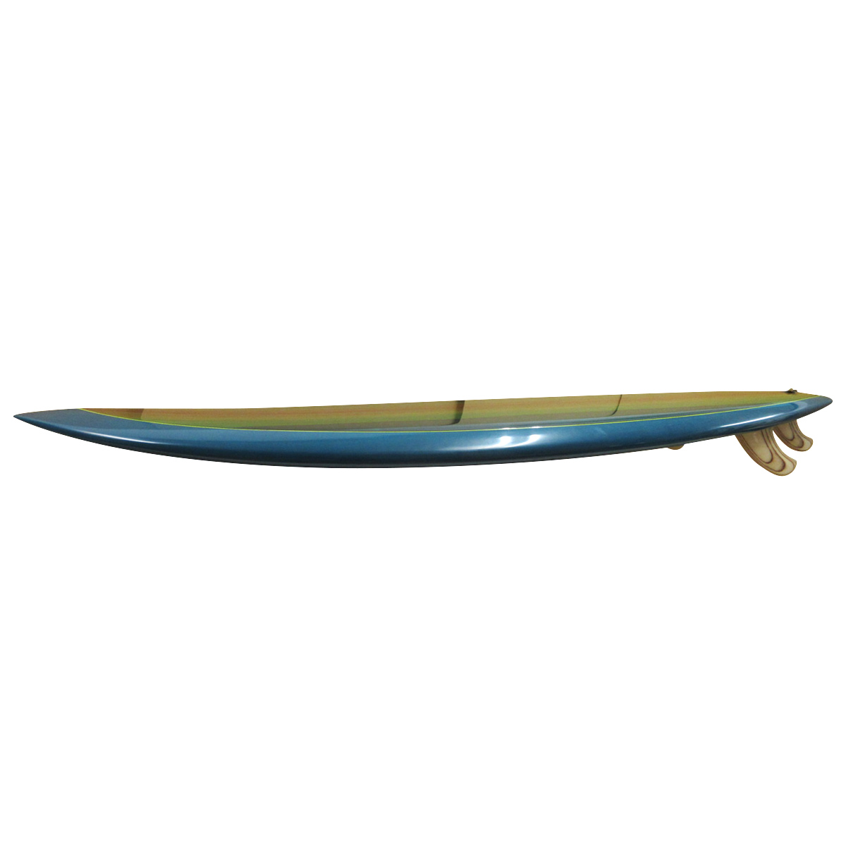 Mccallum Surfboards / PDX Diamond-tail 6`0 Shaped By Jeff Mccallum
