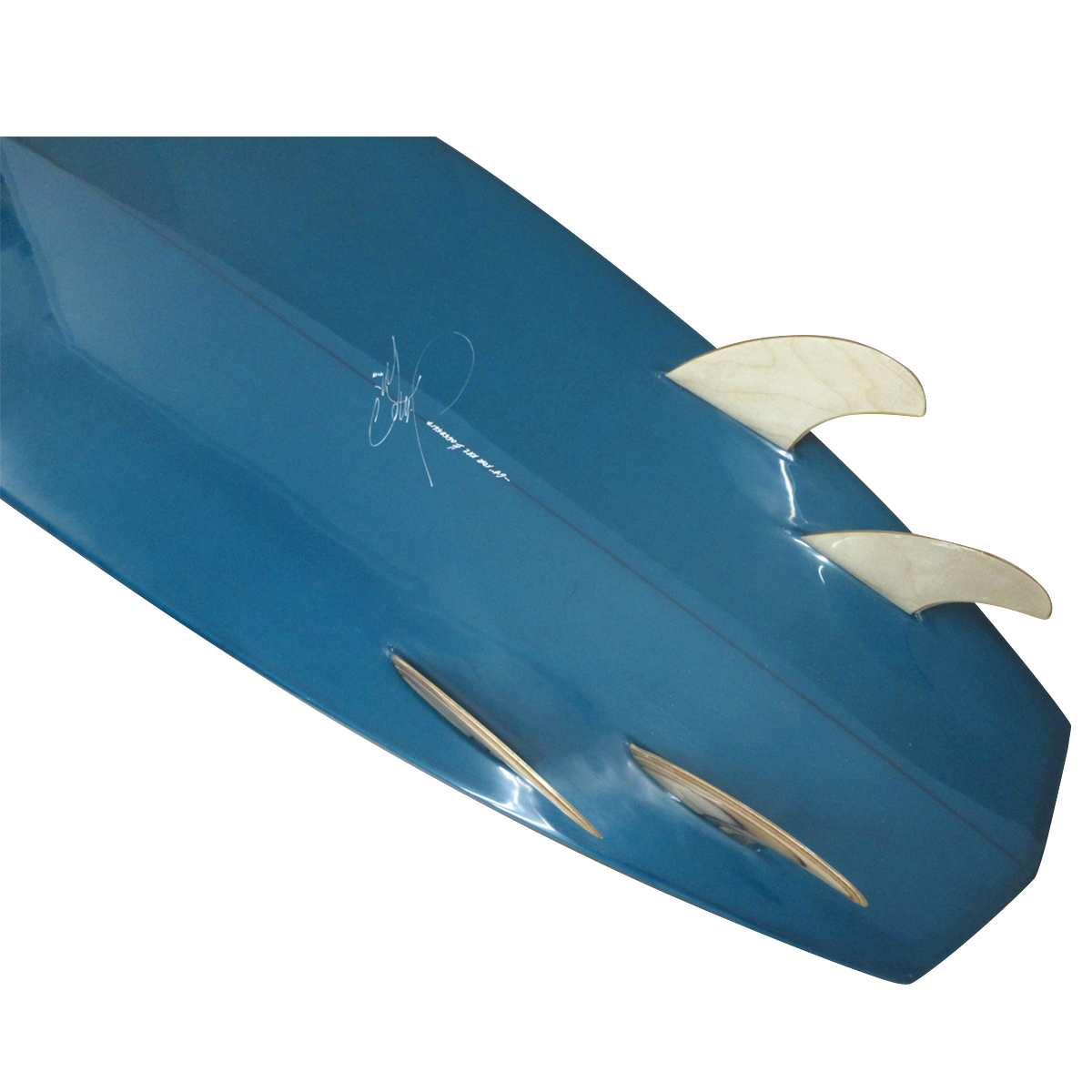 Mccallum Surfboards / PDX Diamond-tail 6`0 Shaped By Jeff Mccallum