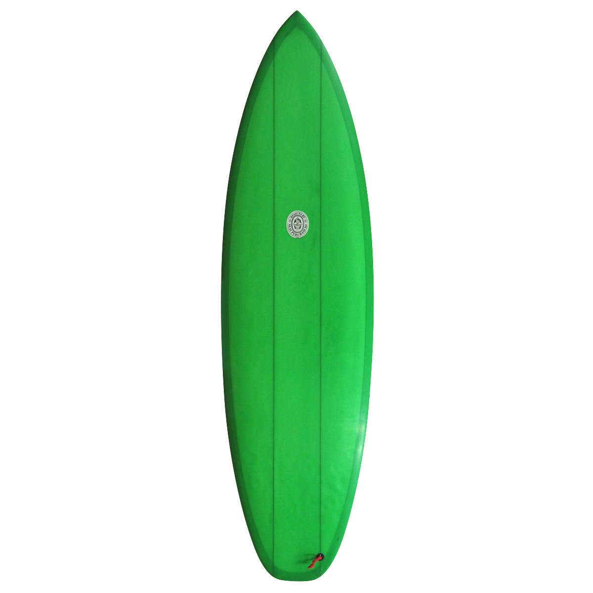 NEAL PURCHASE DESIGN / NEAL PURCHASE JNR / DUO 6'0