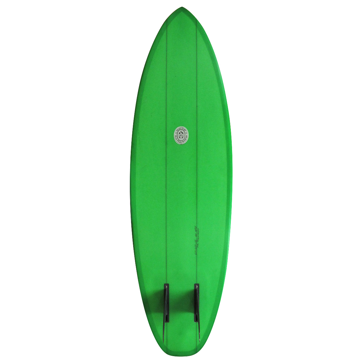 NEAL PURCHASE JNR / DUO 6'0