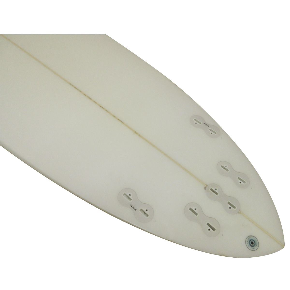 MITSU / The Rod 6`0