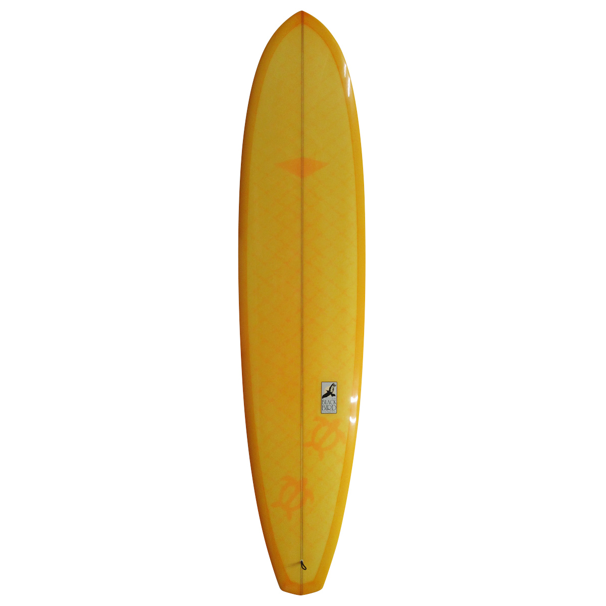 HOBIE / HOBIE / BLACK BIRD 8'0 Shaped by Terry Martin