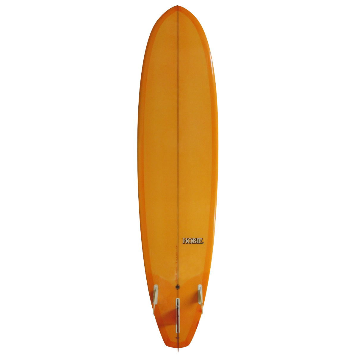 HOBIE / BLACK BIRD 8'0 Shaped by Terry Martin