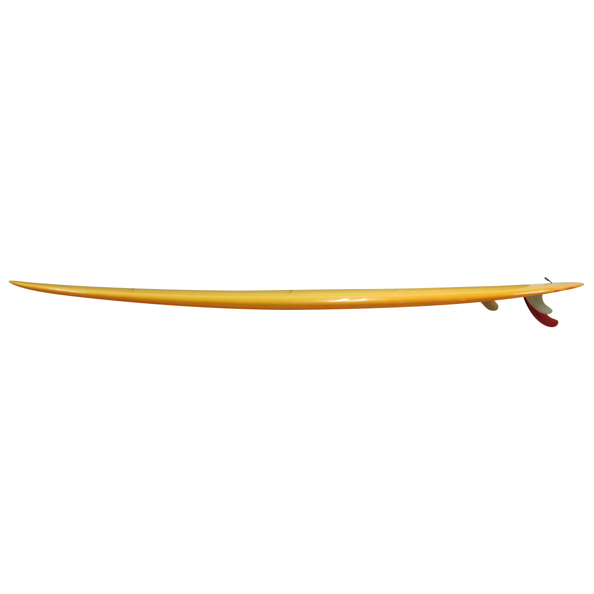 HOBIE / BLACK BIRD 8'0 Shaped by Terry Martin