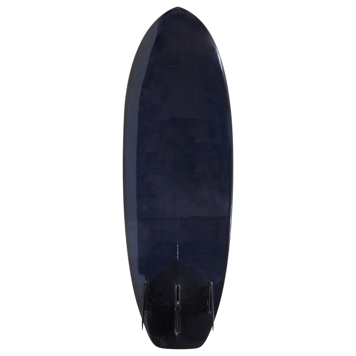 TUDOR SURFBOARDS / LION OF JUDAH 5`11 Shaped by Jeff Mccallum