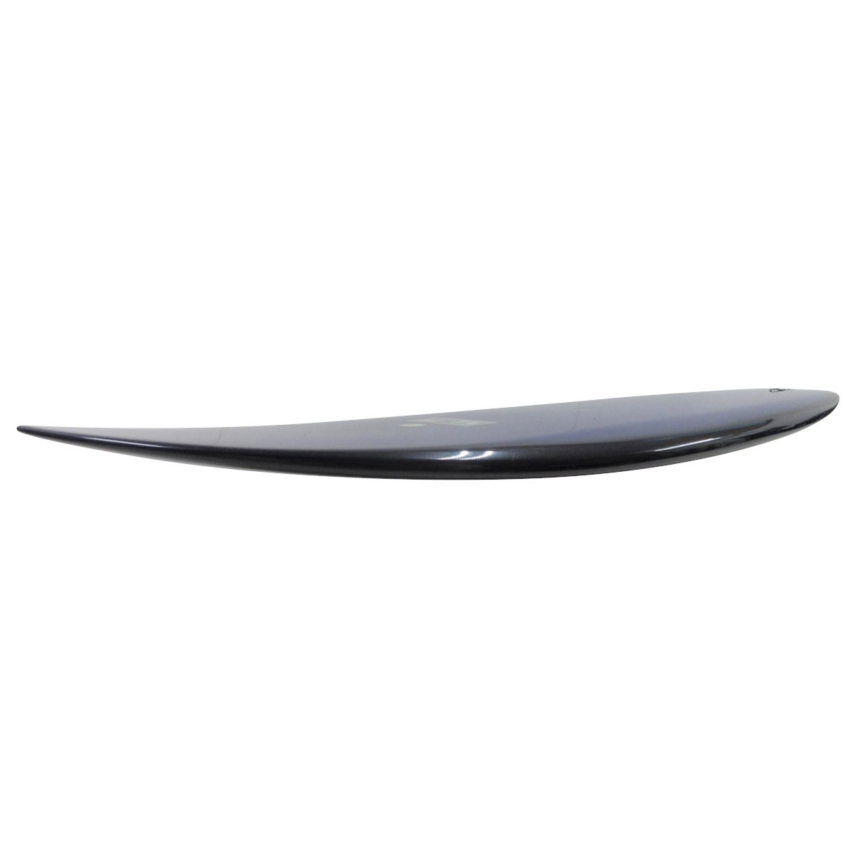TUDOR SURFBOARDS / LION OF JUDAH 5`11 Shaped by Jeff Mccallum