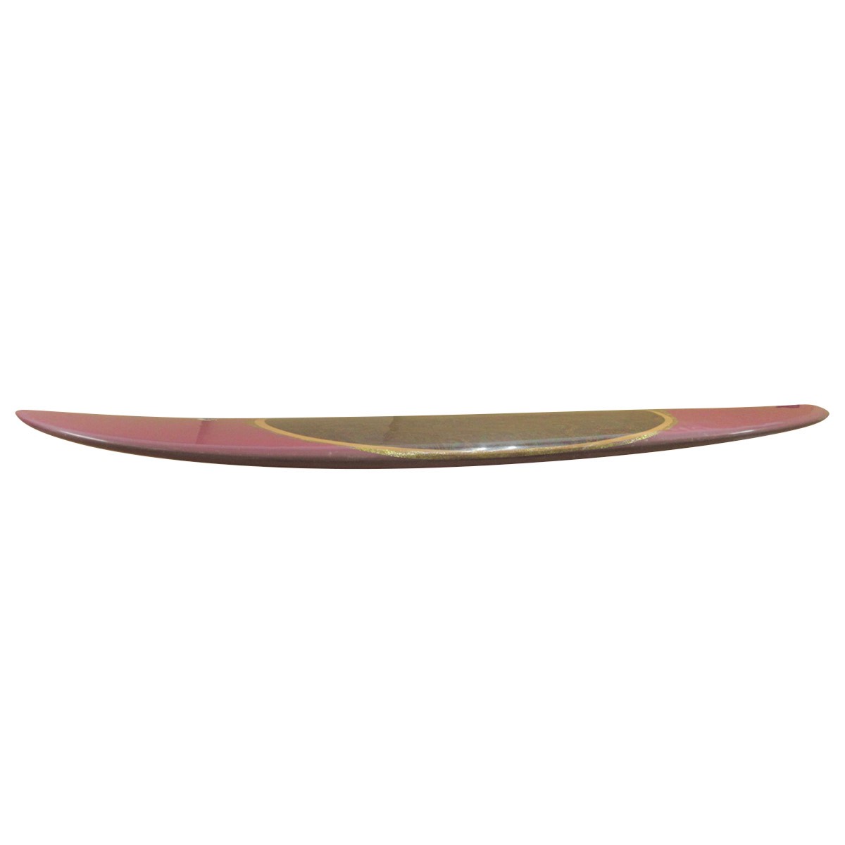 SMOOTH BODY / EGG 6`6