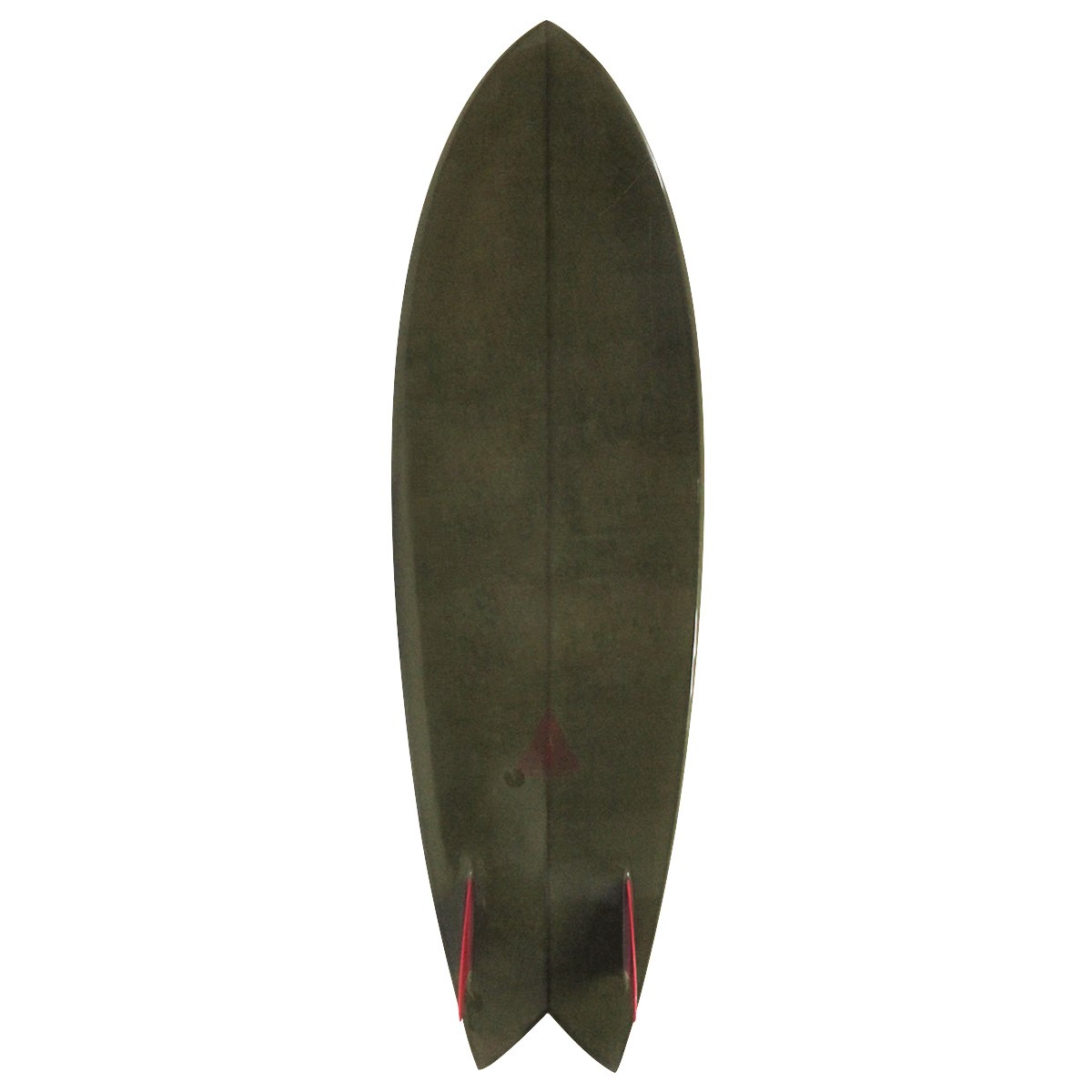 Joel Tudor / JT FISH 6'2
