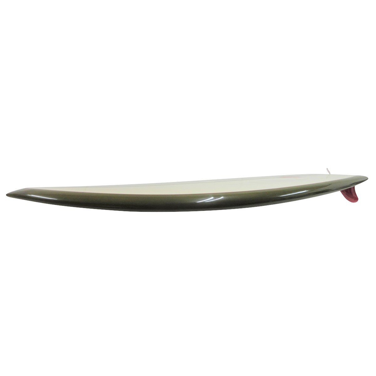 Joel Tudor / JT FISH 6'2