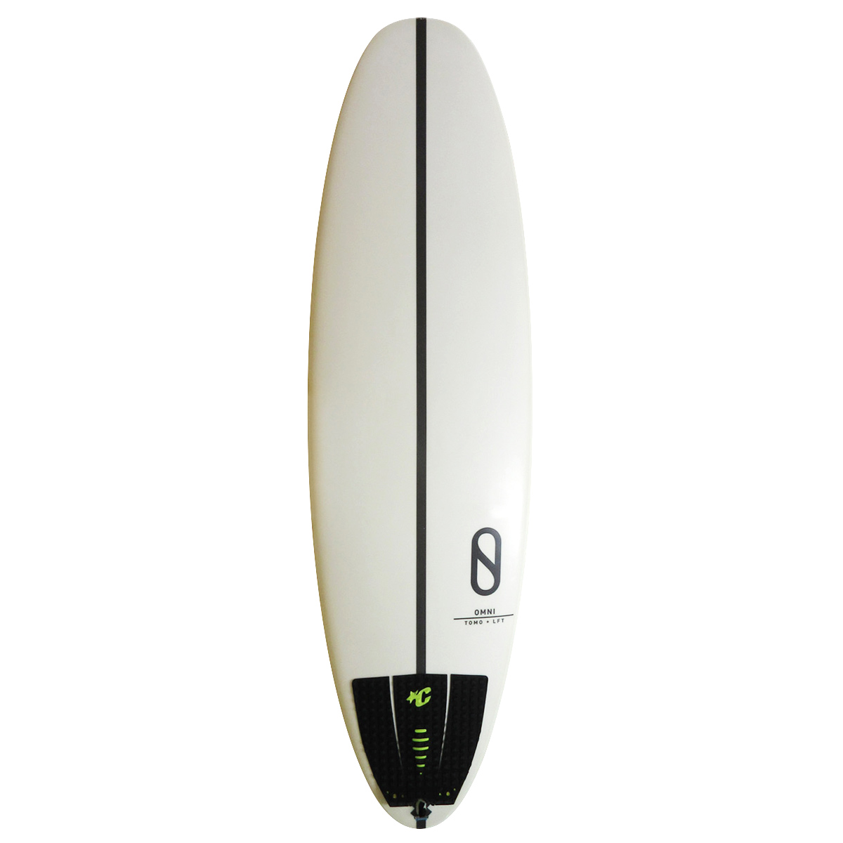 FIREWIRE x SLATER DESIGNS / OMNI 6`0