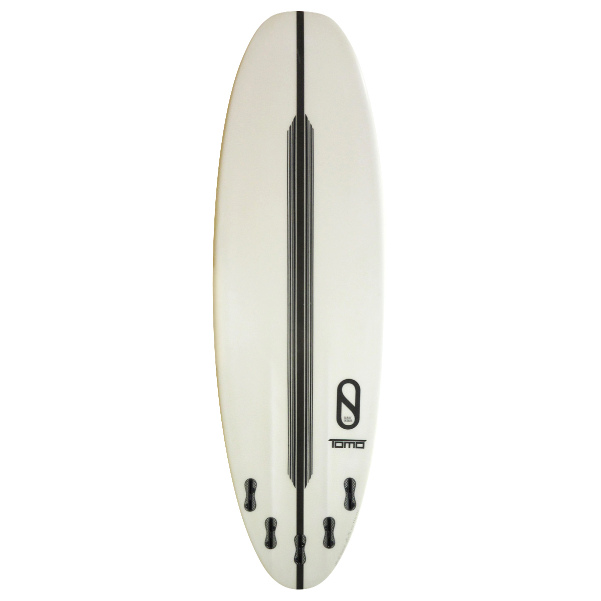 FIREWIRE x SLATER DESIGNS / OMNI 6`0