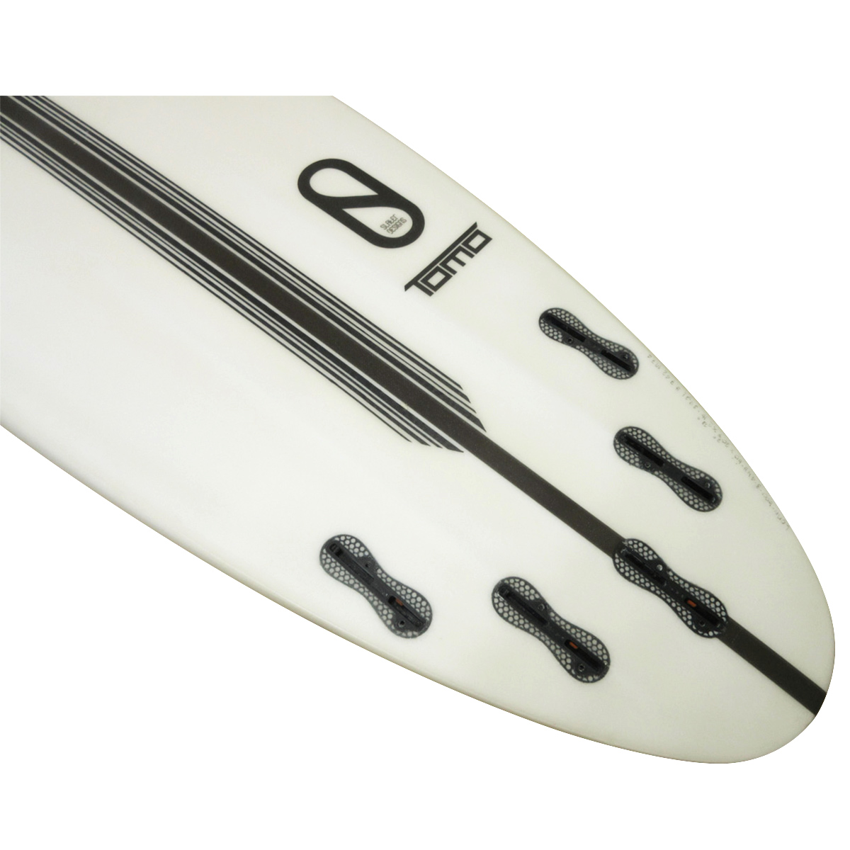 FIREWIRE x SLATER DESIGNS / OMNI 6`0