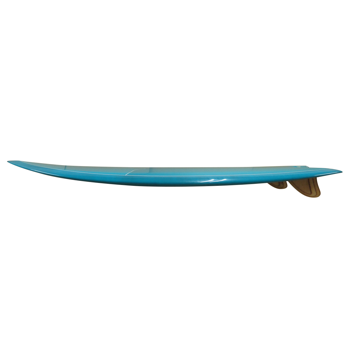 Heart Custom Shapes / Keel Fish 6`0