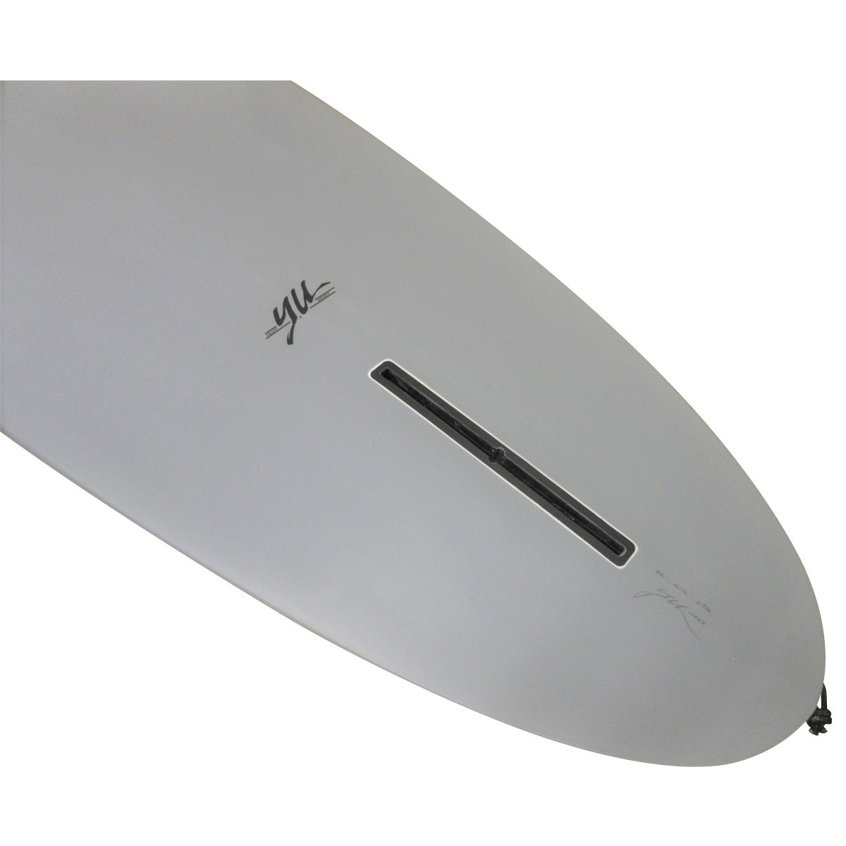 YU / Egg 6`6 Shaped by YU
