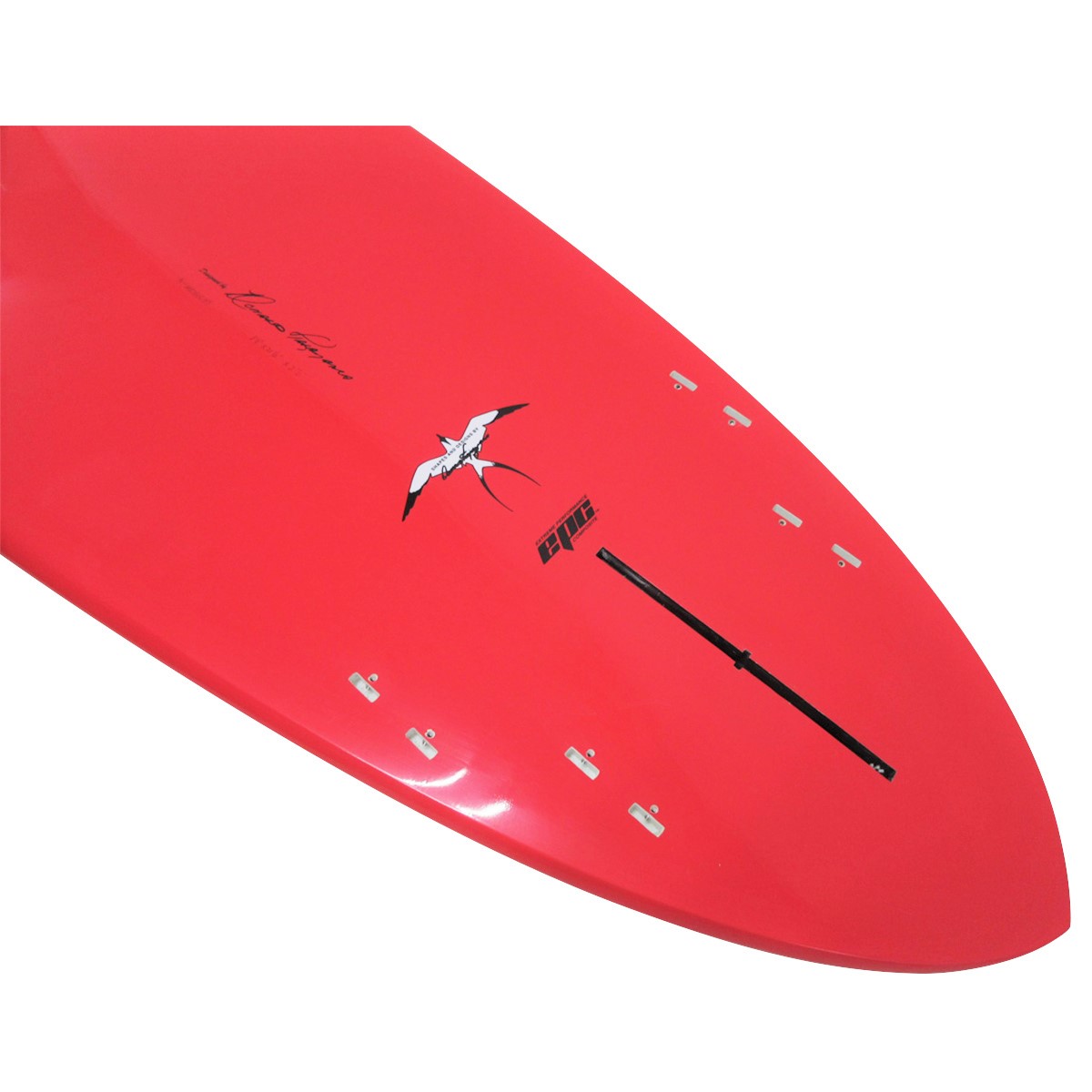 HAWAIIAN PRO DESIGNS / SCORPION 6`4 EPC