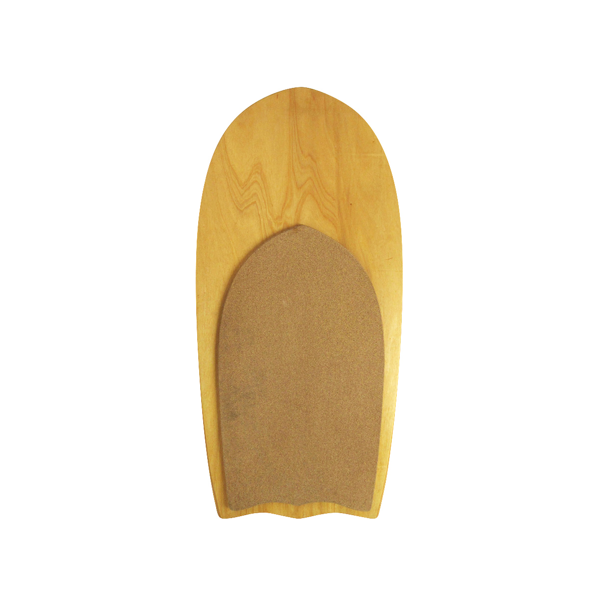 HESS / Peanut Shark PAIPO 3`9
