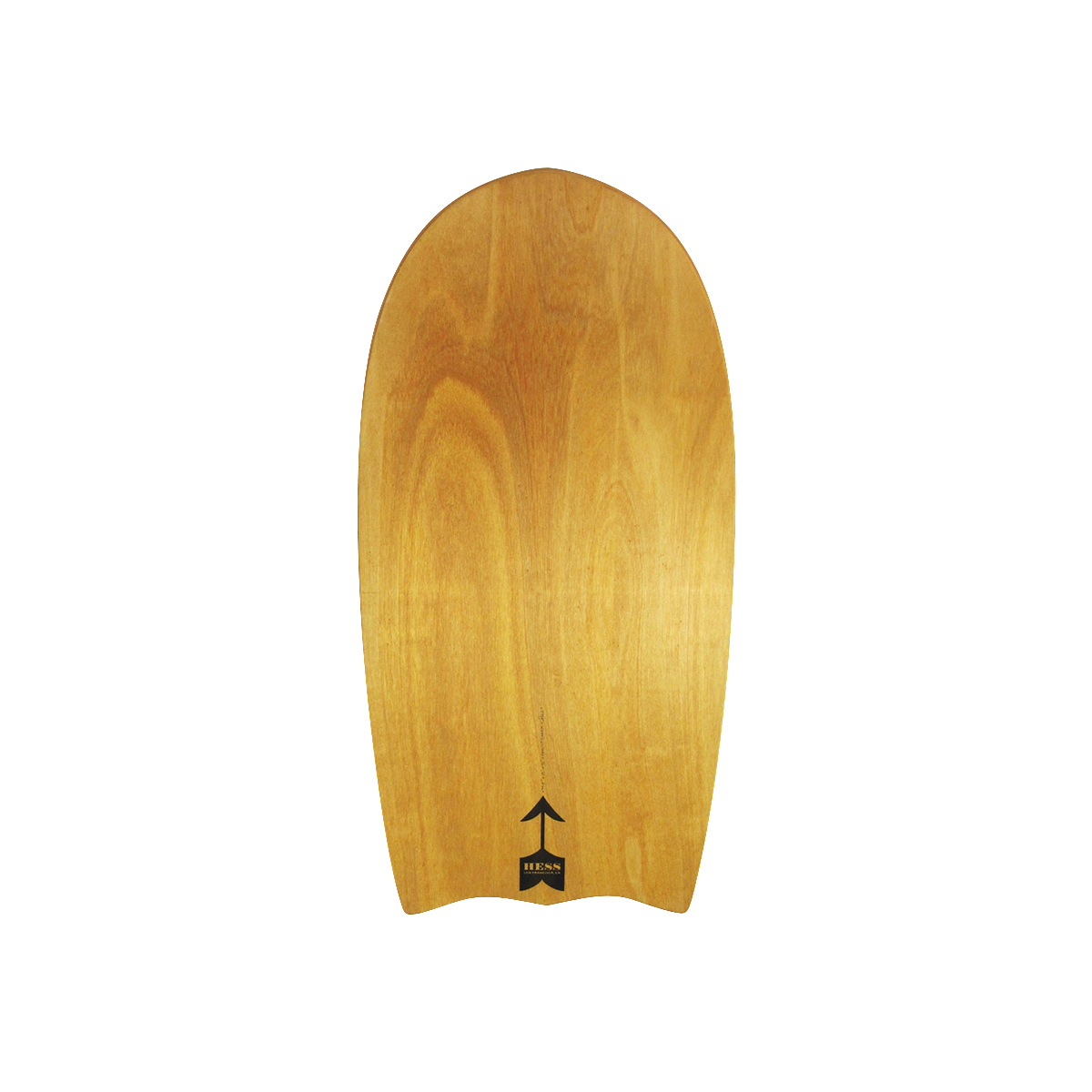 HESS / Peanut Shark PAIPO 3`9
