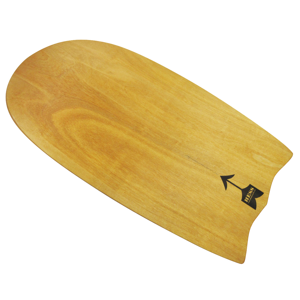HESS / Peanut Shark PAIPO 3`9