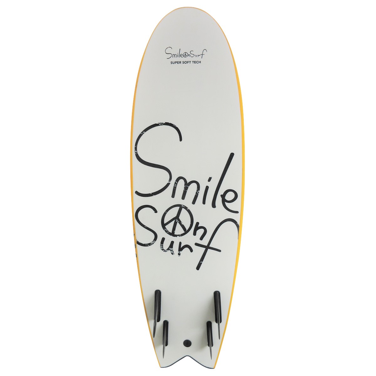 Smile On Surf / スポンジ 5`10