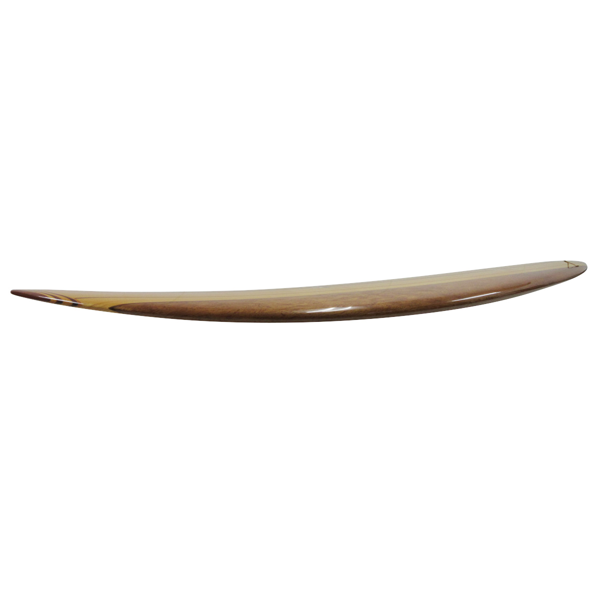HAWAIIAN PRO DESIGNS / FLO EGG 7`10 SURFTECH