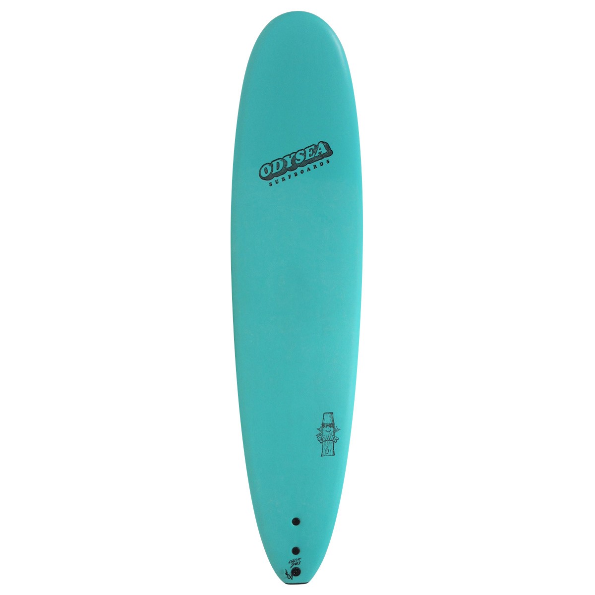 CATCH SURF / ODYSEA PLANK 8`0