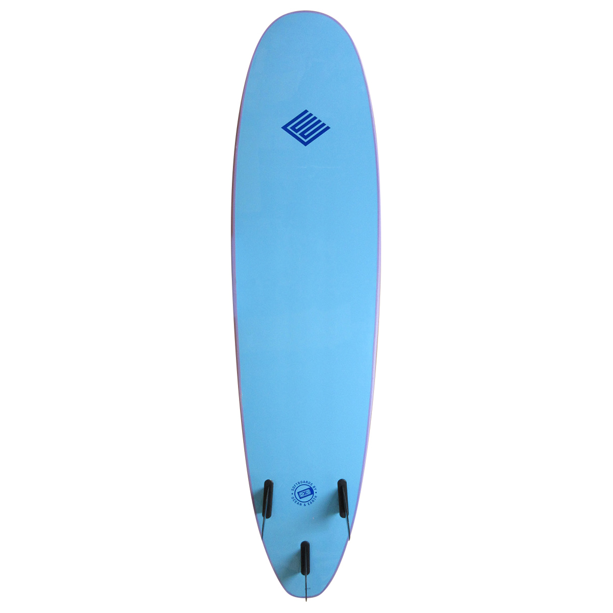OCEAN&EARTH / EZI-RIDER 7'6