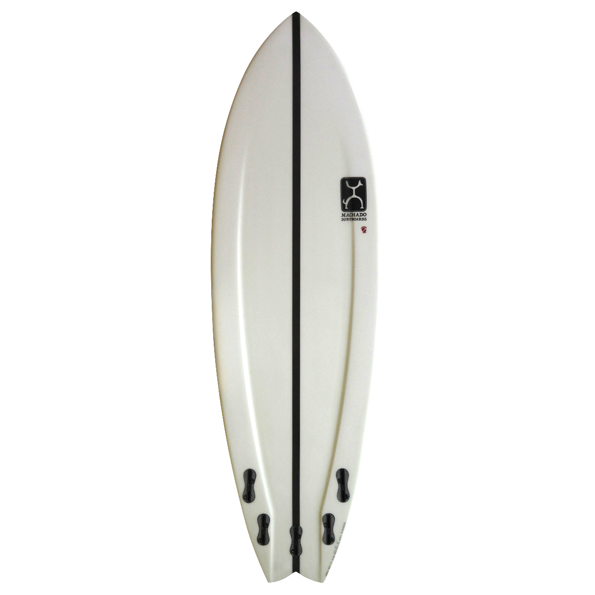 FIREWIRE x Rob Machado / GROWER 5`9 designed by Rob Machado