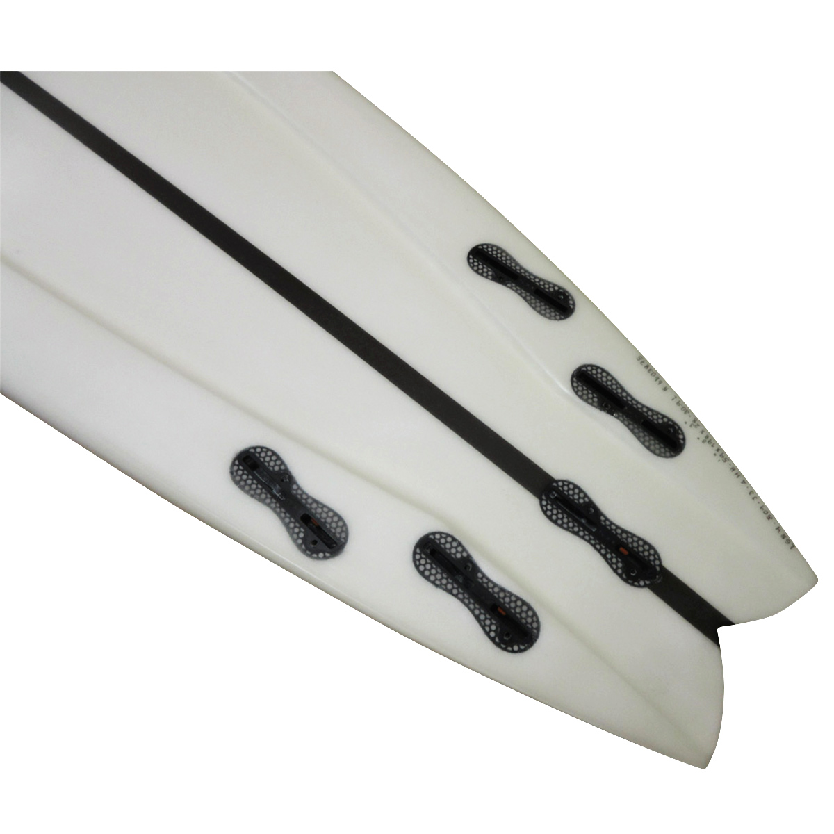 FIREWIRE x Rob Machado / GROWER 5`9 designed by Rob Machado
