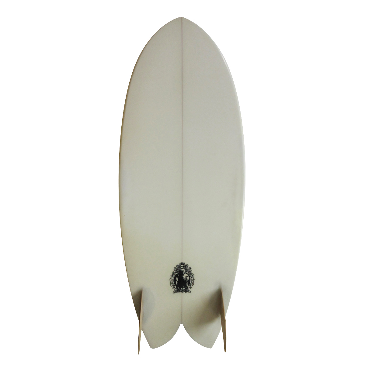 Mccallum / New Fish 5'0