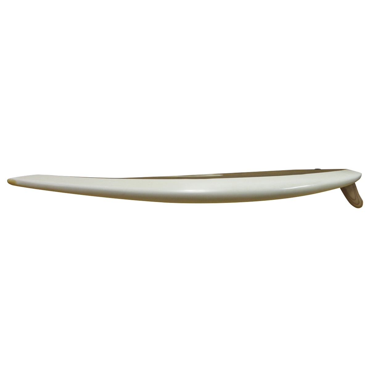 Mccallum / New Fish 5'0