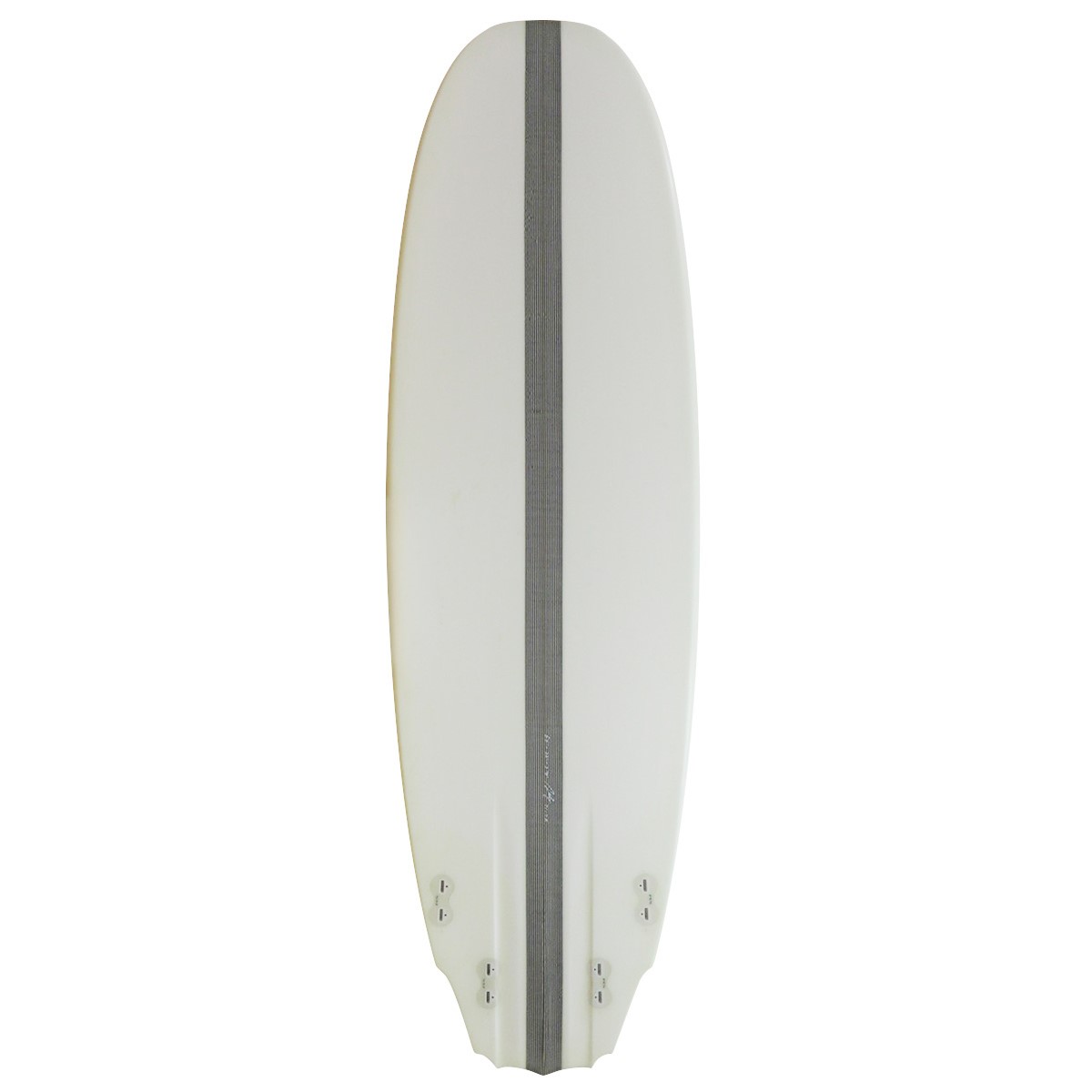 Soul Riders Surfboards / Quad 6`6