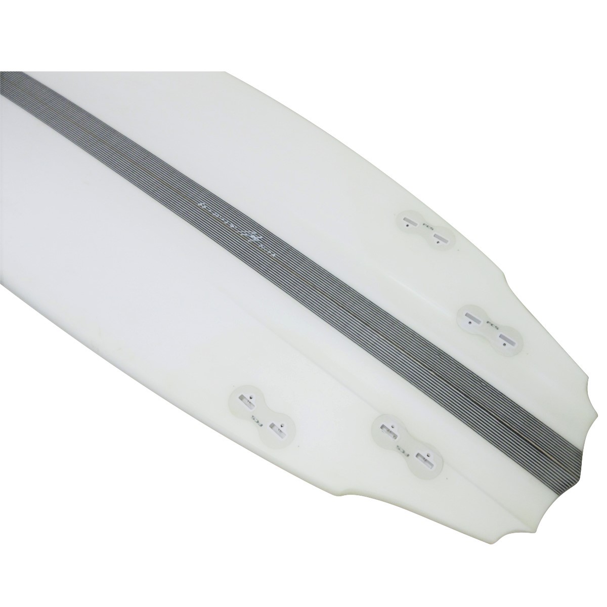 Soul Riders Surfboards / Quad 6`6