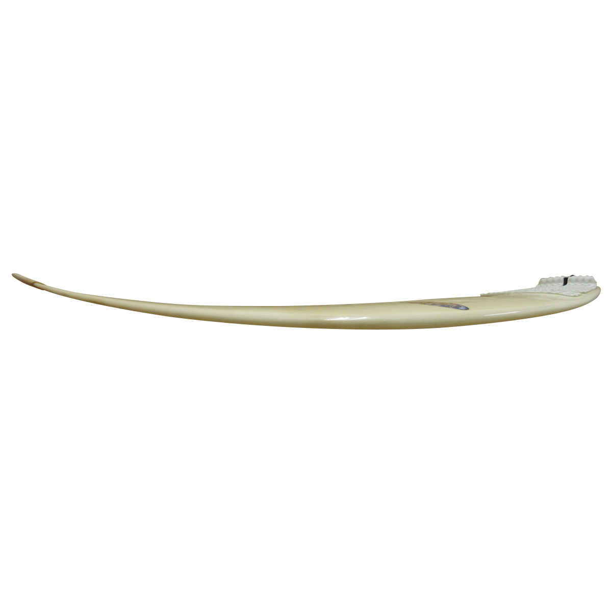 CORDELL / Benji Weatherley Pro 5`10