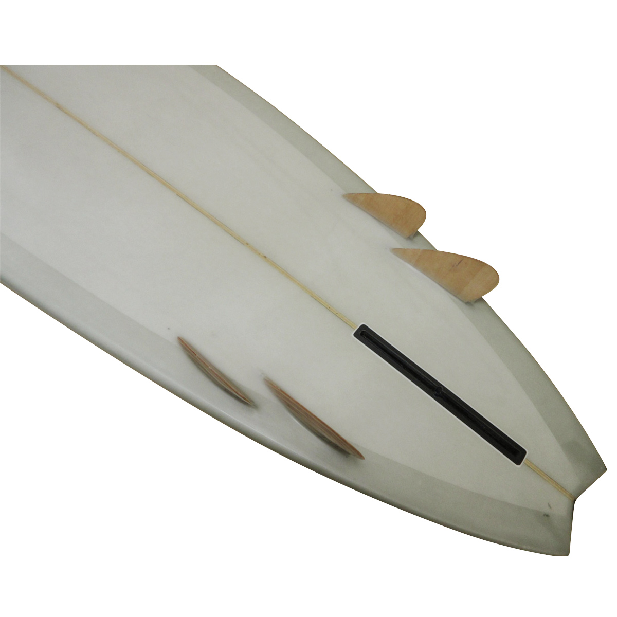 KATSU KAWAMINAMI / 5FIN BONZER 6'8