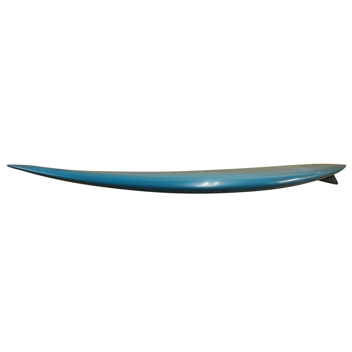 Christenson / Nautilus Bonzer 5`11