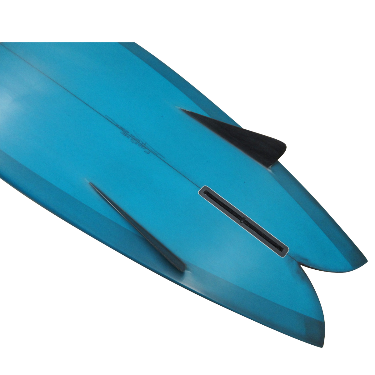 Christenson / Nautilus Bonzer 5`11