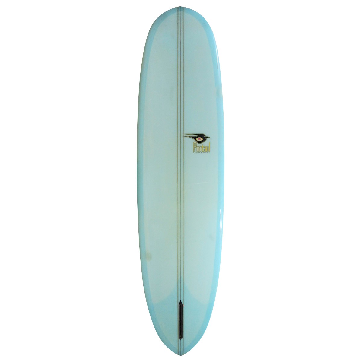 BING / LIGHT WEIGHT PINTAIL 8`0