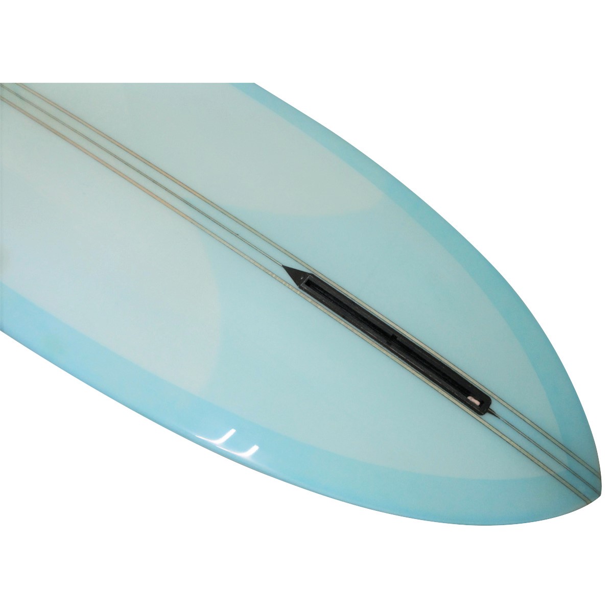 BING / LIGHT WEIGHT PINTAIL 8`0