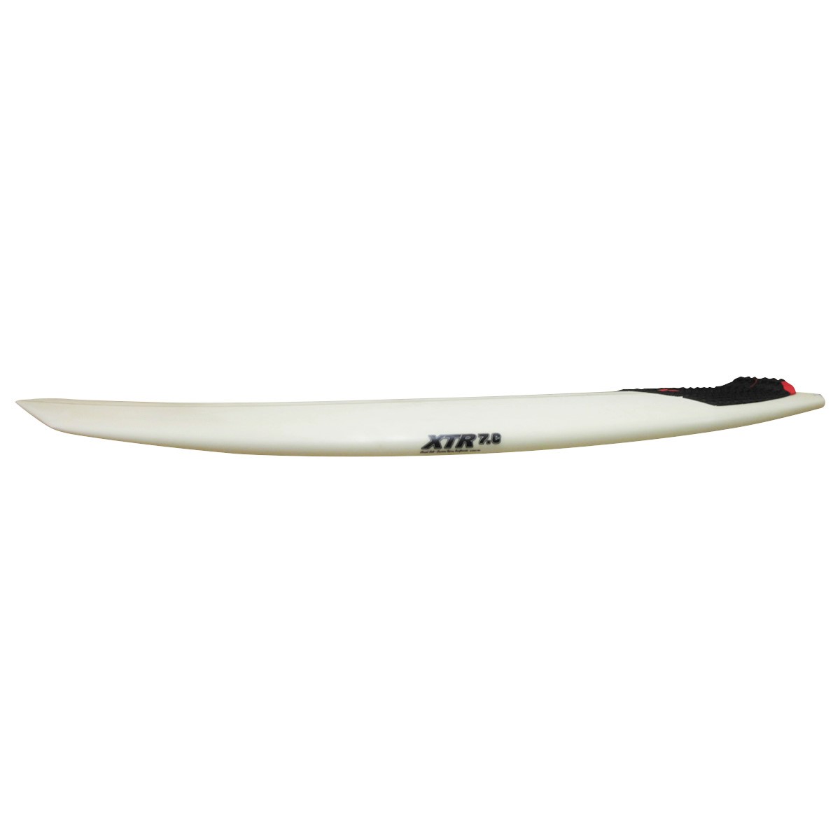TOMO / VANGUARD 5`5 XTR 7.C